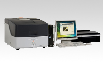 EDX-GP 能量色散型X射线荧光分析仪